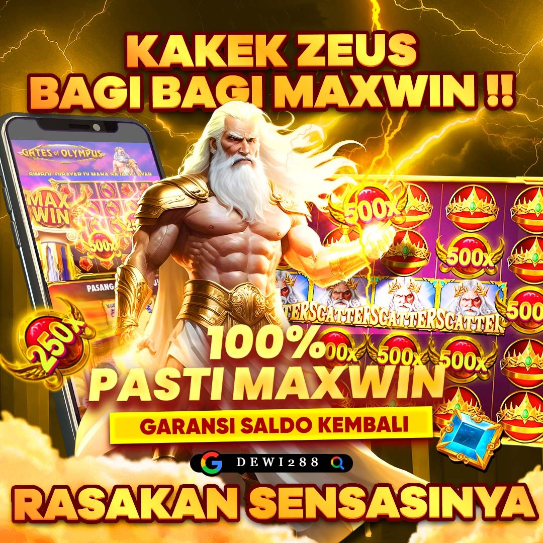 Dewi288 Tawarkan Game Gacor Dan Petir Zeus Paling Seru! - WooCommerce eCommerce